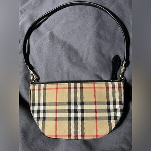 Burberry Olympia Pouch
